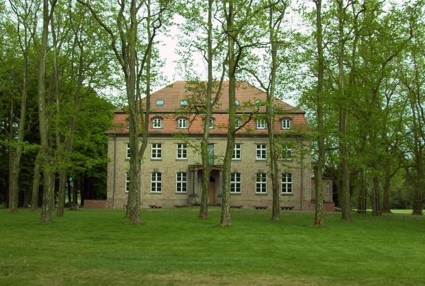 Tajemniczy dom