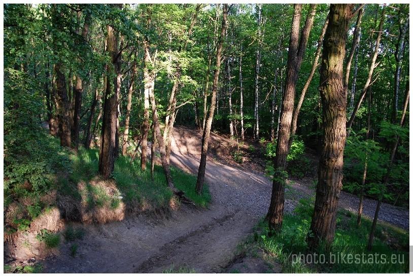 Park Milowice