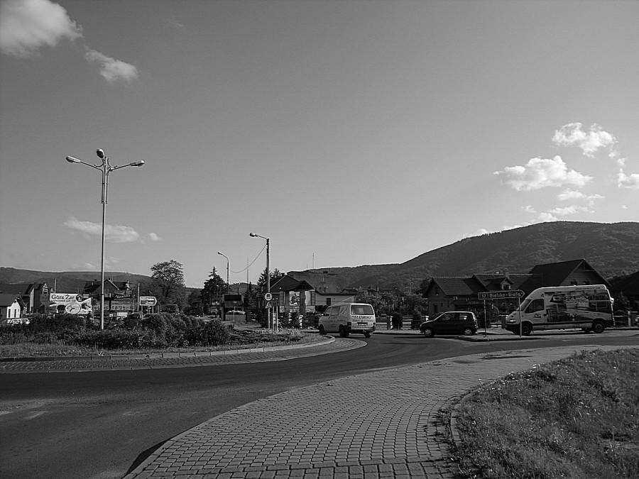 centrum Kobiernic
