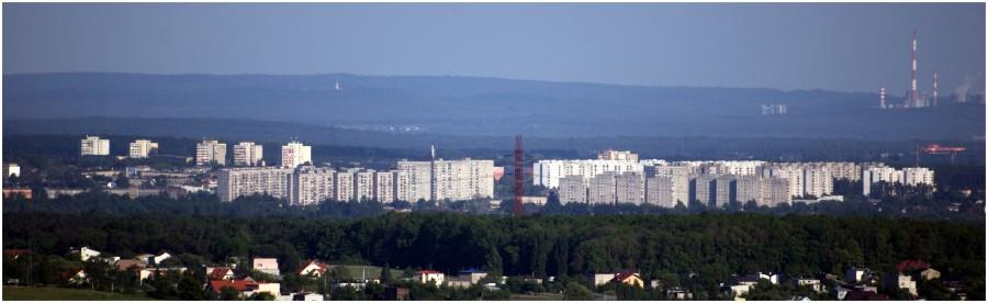 Dąbrowa Górnicza - Gołonóg