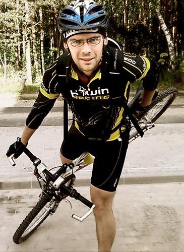 bike crazy