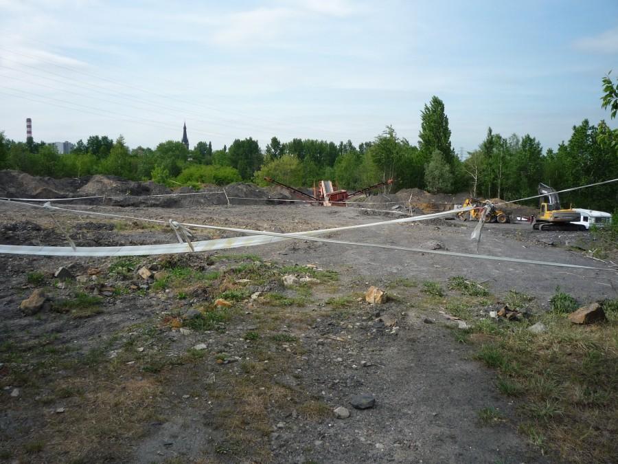 hałda