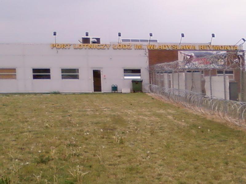 Drugi budynek