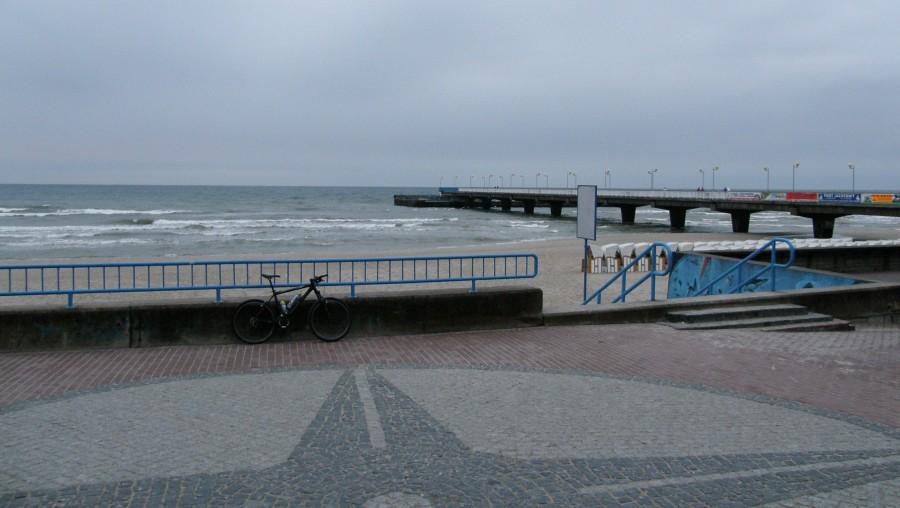 Nad Bałtykiem