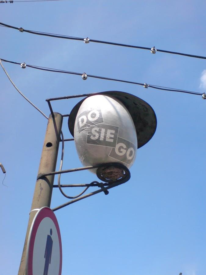 Jajo w maju ?!