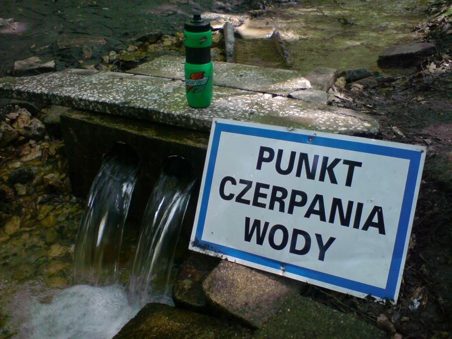 Źródełko