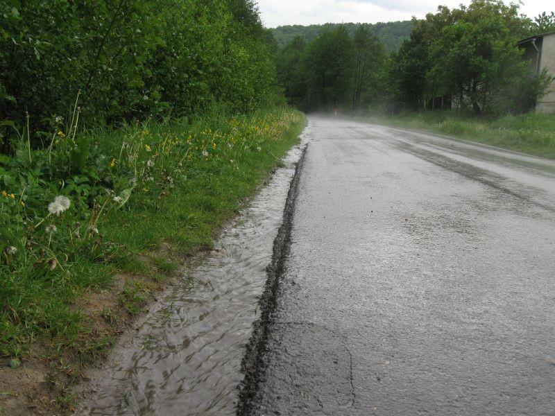 Płynęły i strumyki