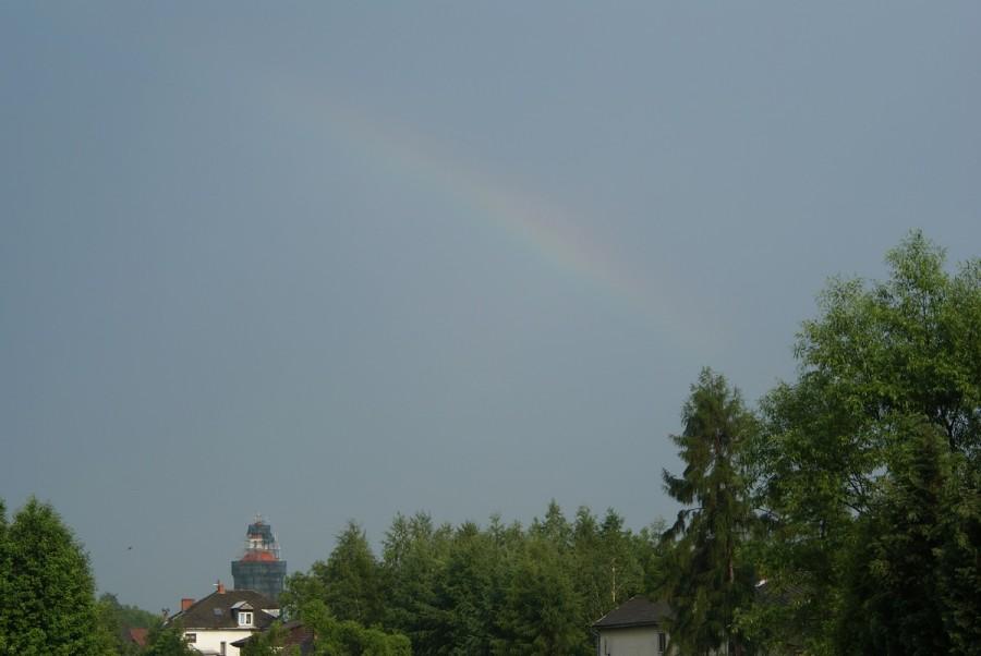 tęcza