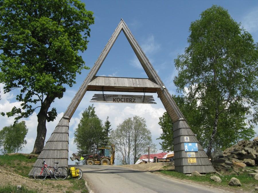 Kocierz