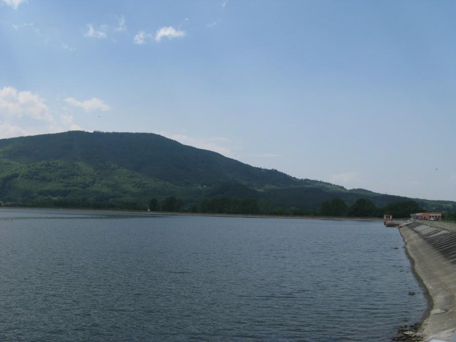 Zapora Czaniec