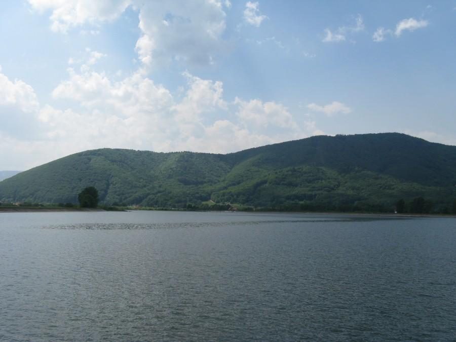 Na Zaporze Czaniec