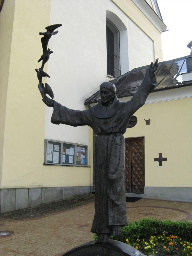 Święty