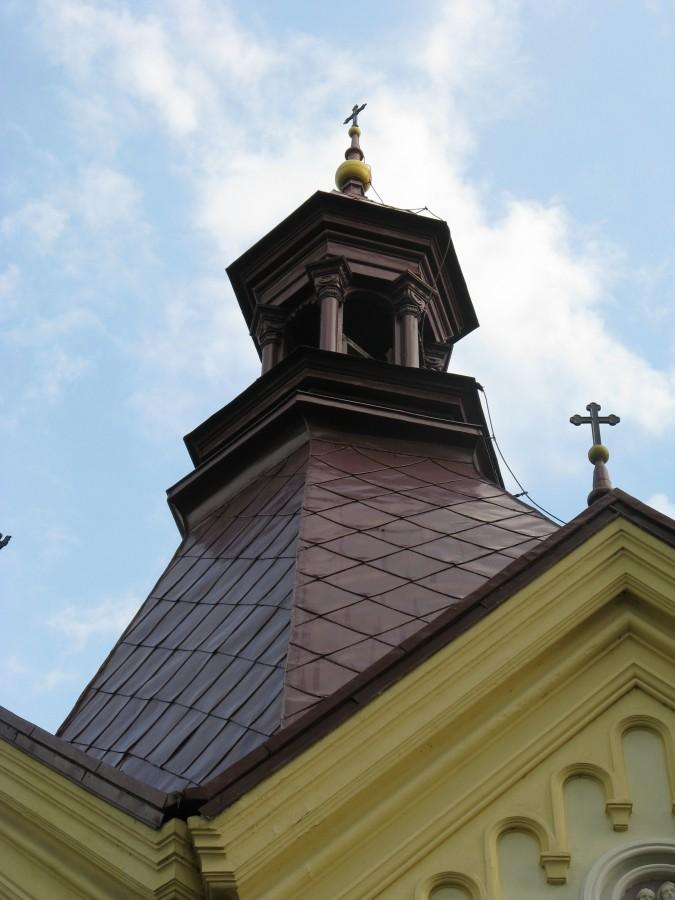 Kościół