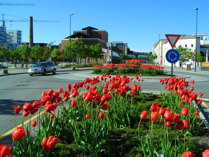 Sandnes