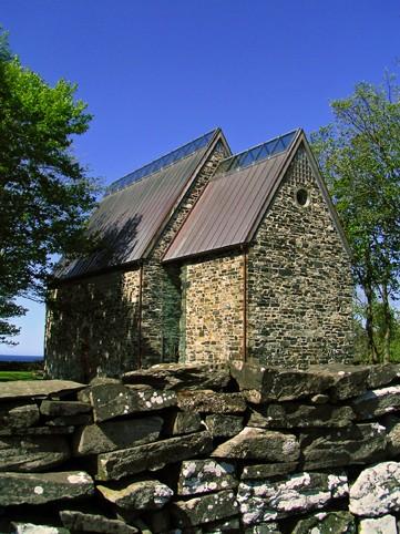 Sola Kirke