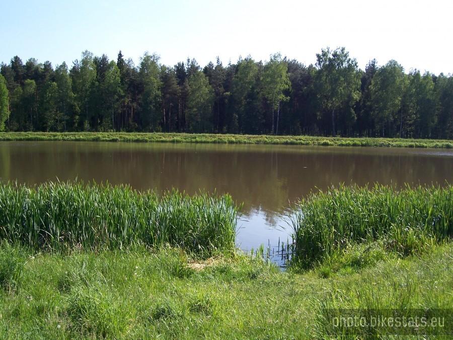 zbiorniki wodne