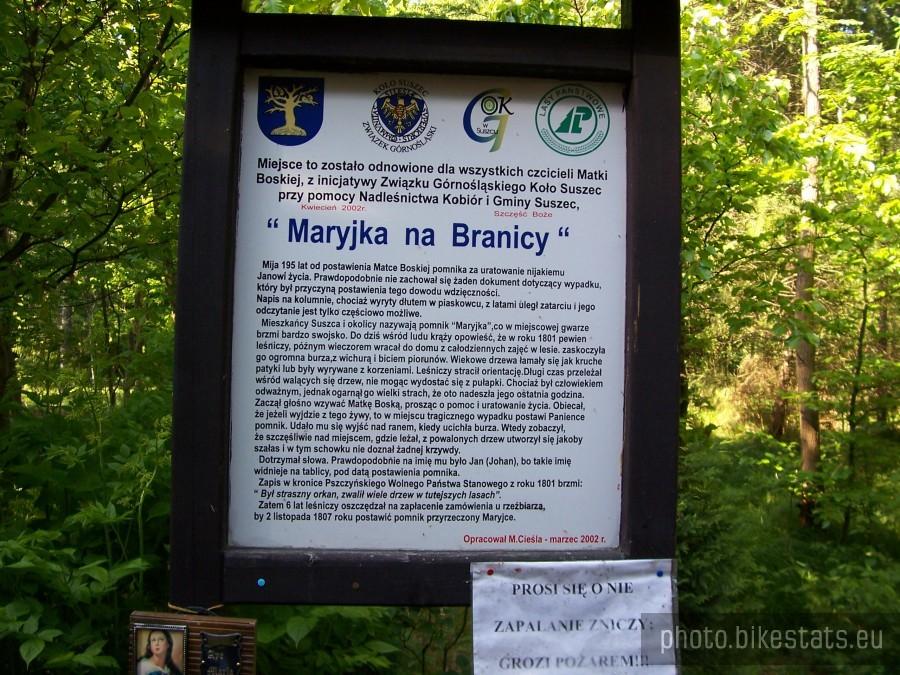 tablica informacyjna
