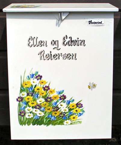 Biała skrzynka 2