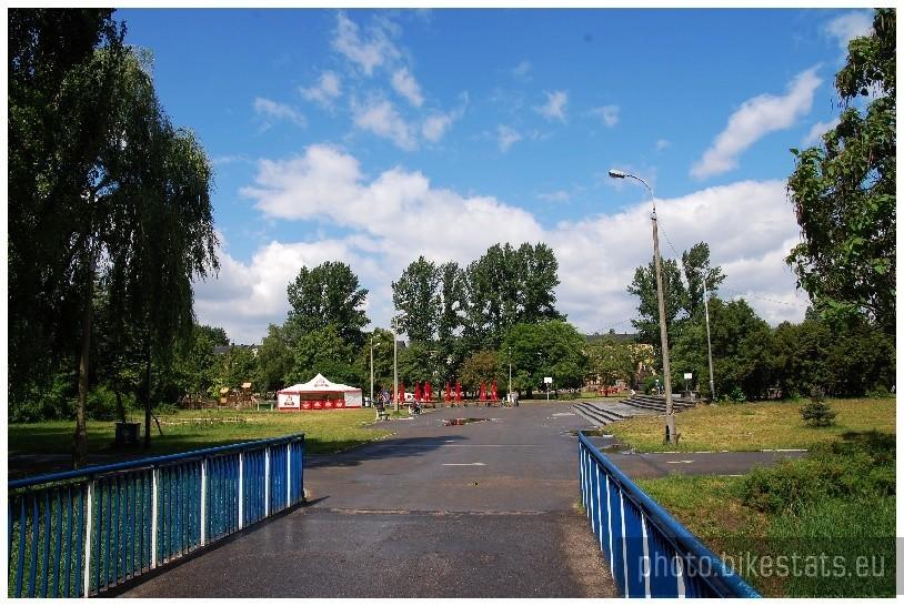 Park Sielecki