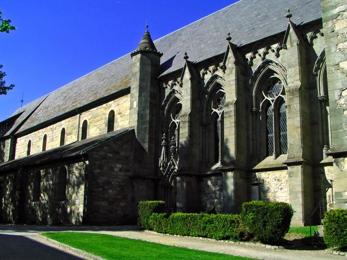 Domkirke-katedra