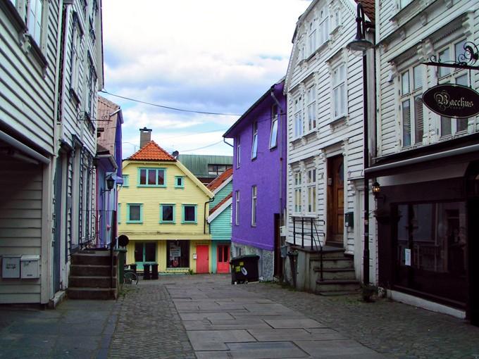 Gamle Stavanger