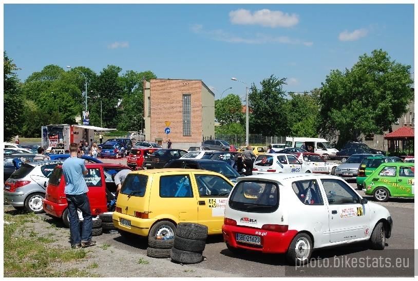 Będziński Rally Sprint