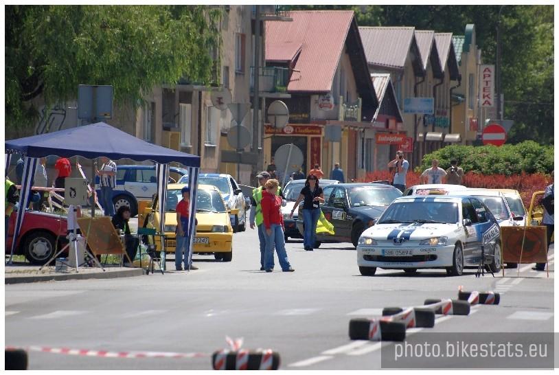 Będziński Rally Sprint
