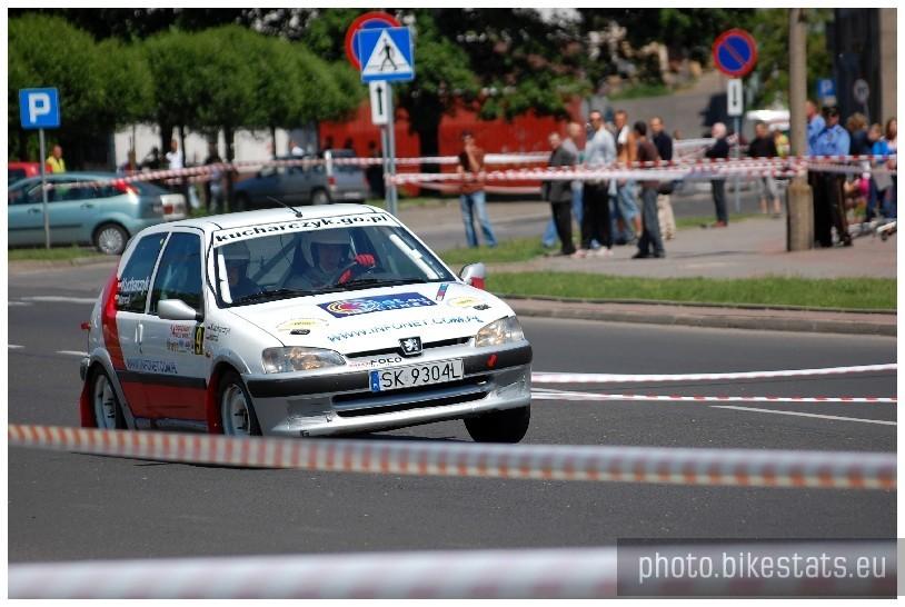 Będziński Rally Sprint