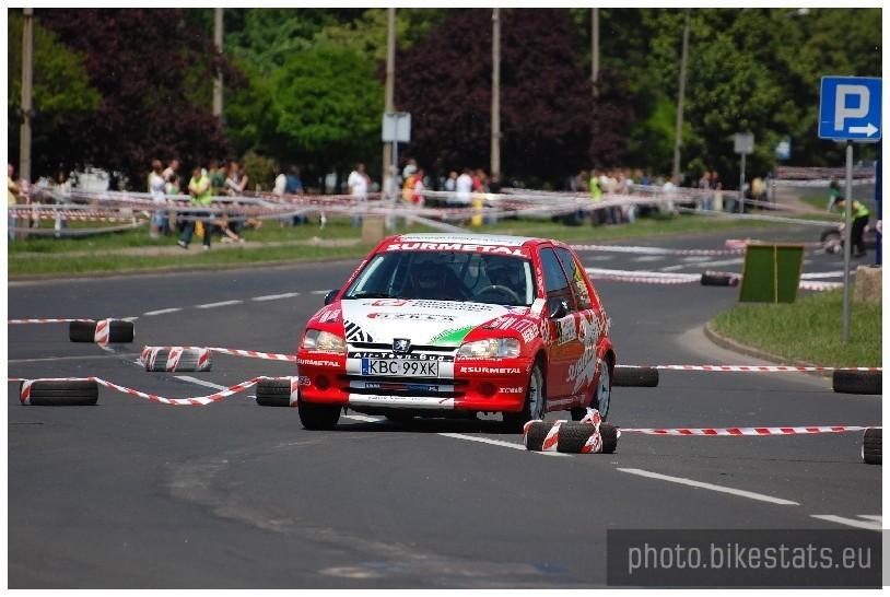 Będziński Rally Sprint