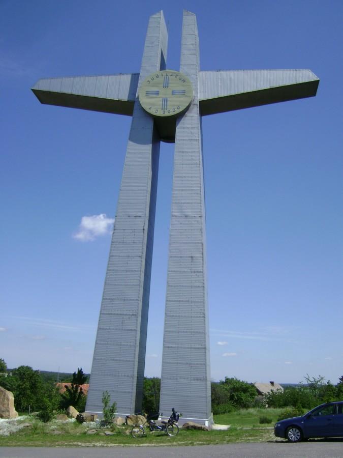 Krzyż
