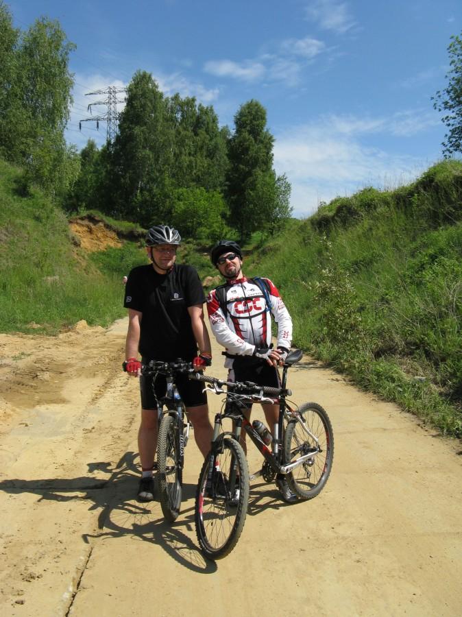 djk71 i JPbike w DSD