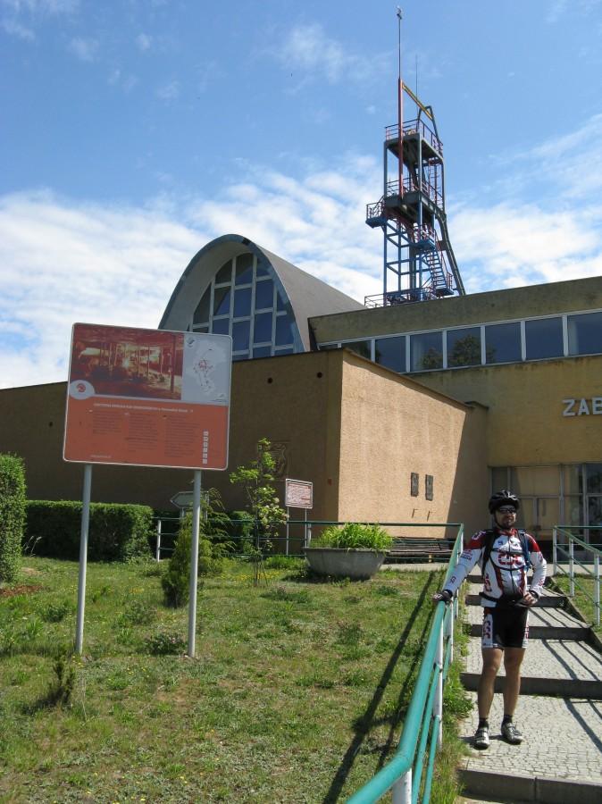 Kopalnia srebra