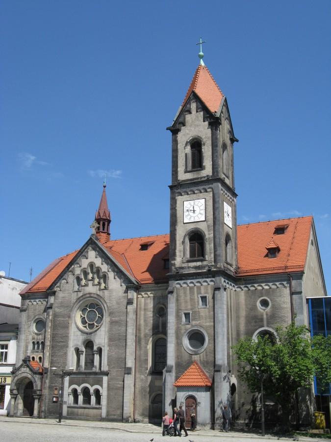 Tarnowskie Góry