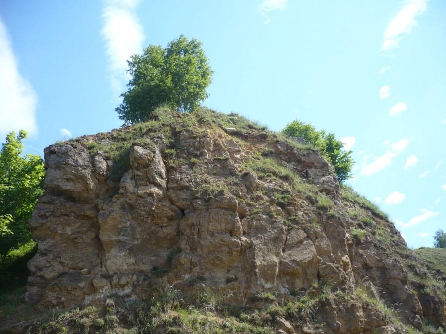 Śląskie górki