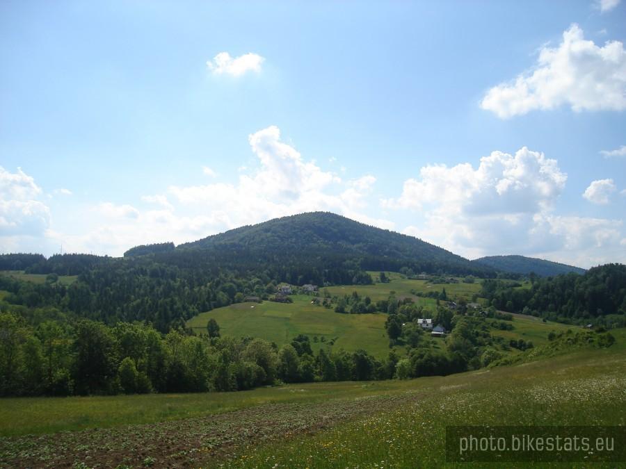 Rosochatka
