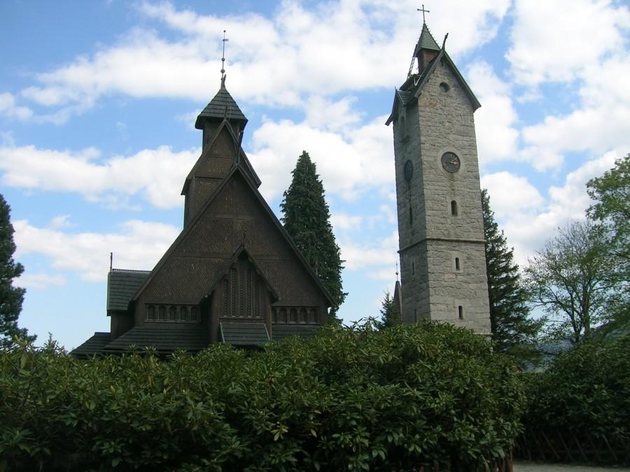 Świątynia Wang
