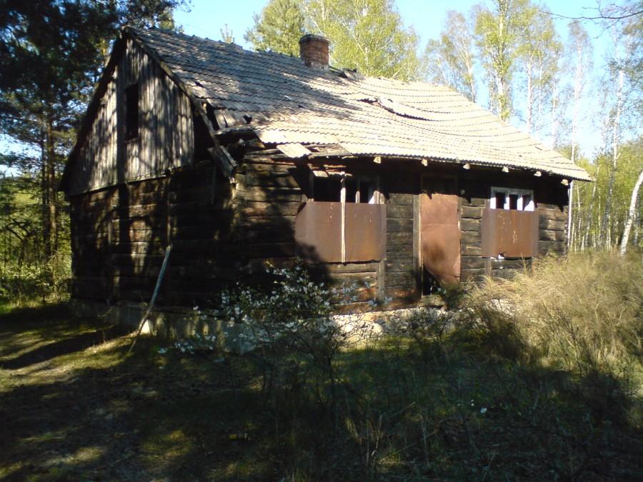 Patrzyków Pasieki.