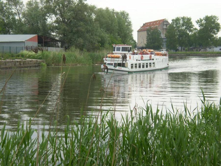 Kanał Elbląski