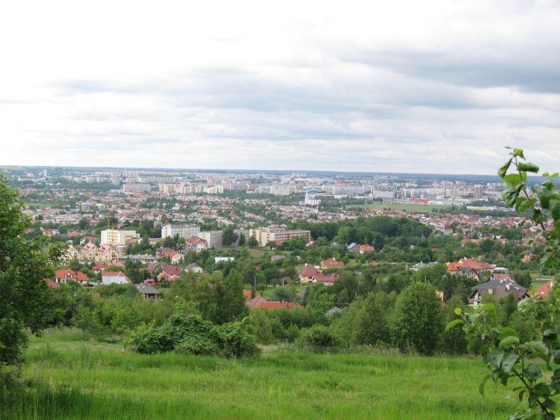Rzeszów.