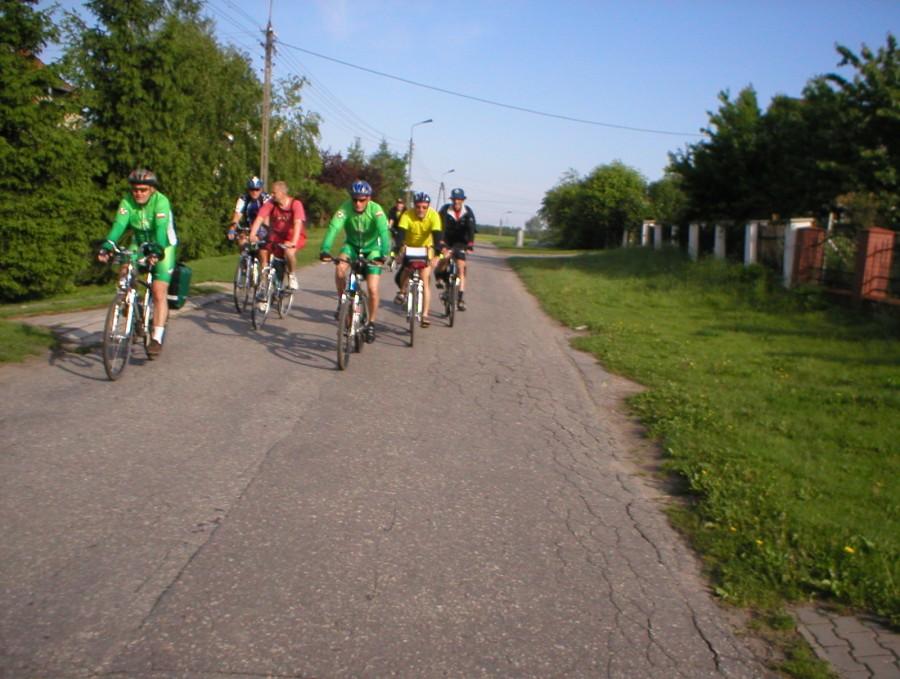 STOP w PASŁĘKU
