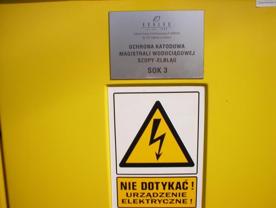 OCHRONA KATODOWA ???