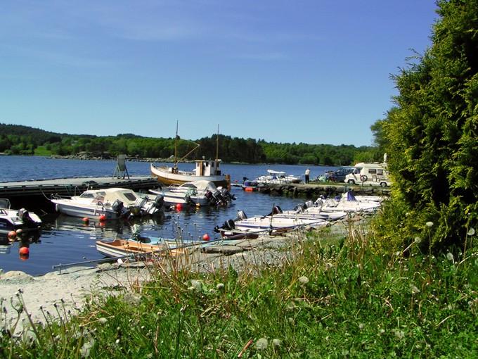 Melkvik
