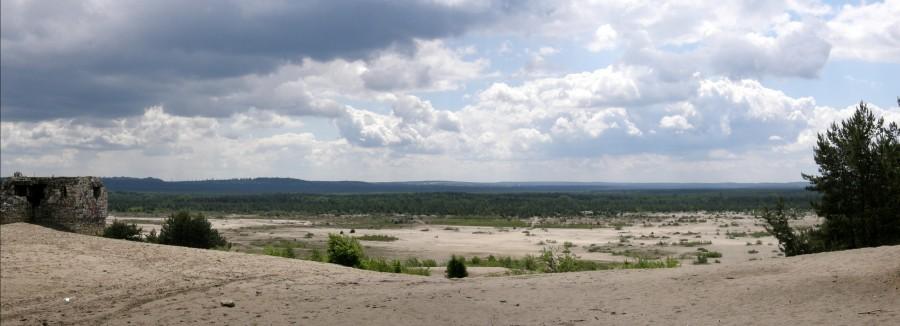 Pustynia Błędowska