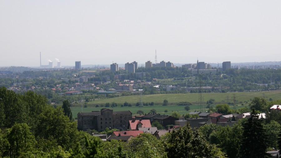 Ze Wzgórza Doroty