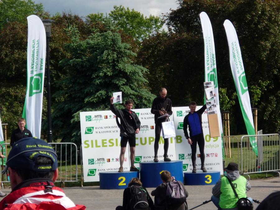 miluś na podium 1 m-ce