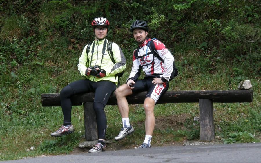 Robin i JPbike