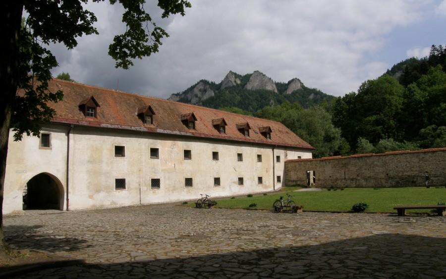 Czerwony Klasztor