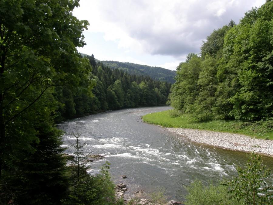 Dunajec