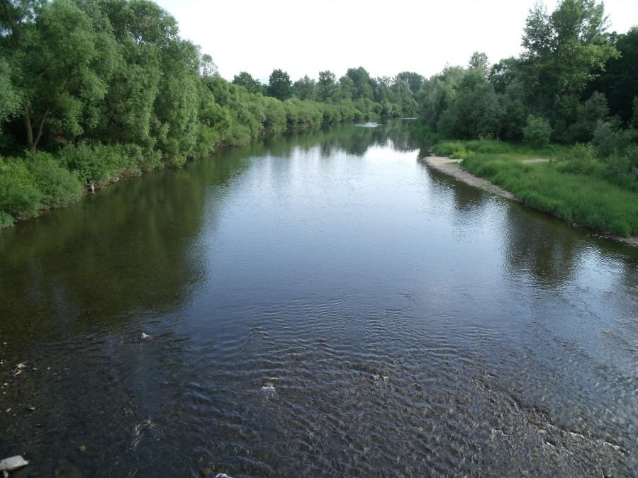 Soła w Bielanach