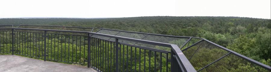 Panoramka na WPN